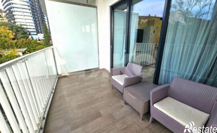 1-комн квартира Курортный пр-кт, 105,  д. 105