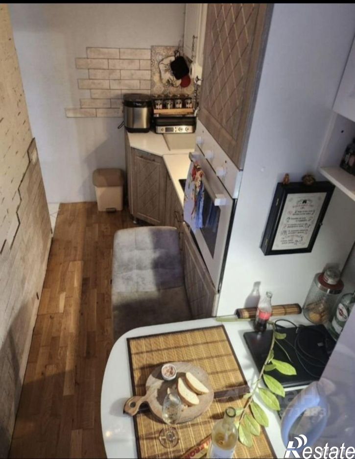 1-комн квартира Батумское шоссе, 69/14,  д. 69/14