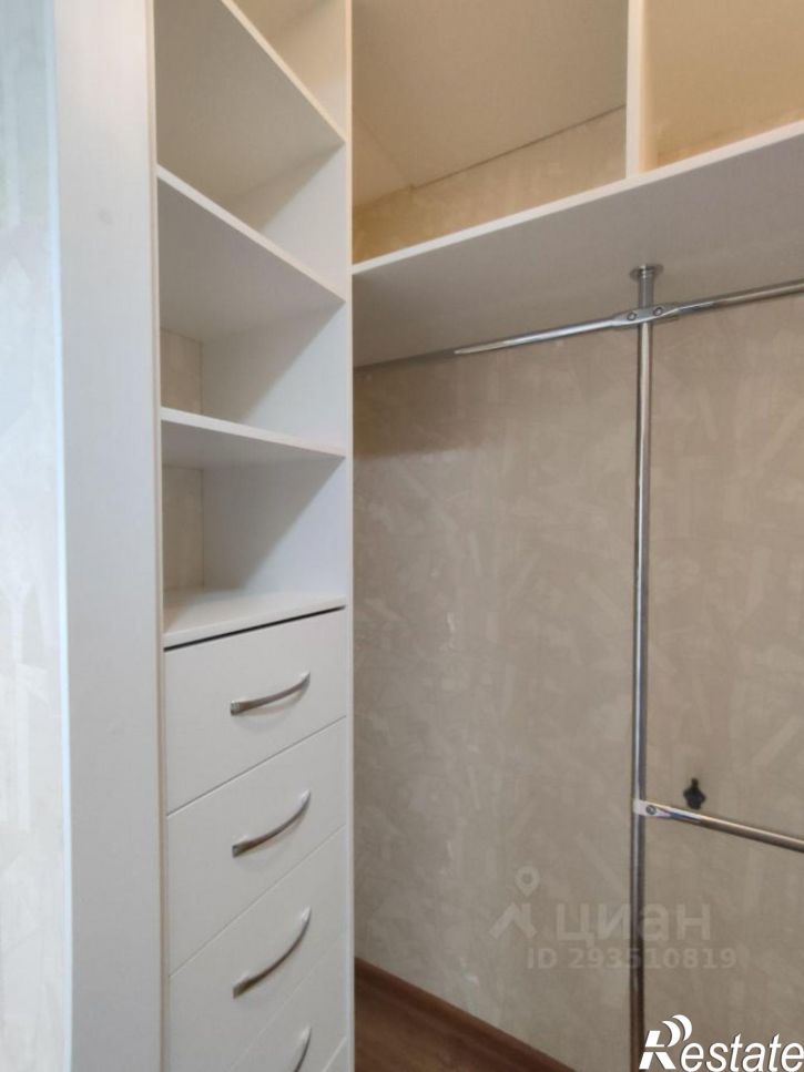 1-комн квартира улица Цюрупы, 34,  д. 34