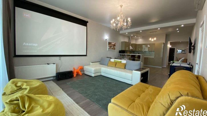 3-комн квартира ул Гагринская, 10,  д. 10