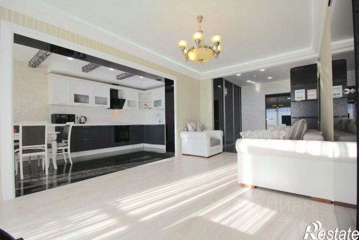 2-комн квартира ул Гагринская, 3/5,  д. 3/5