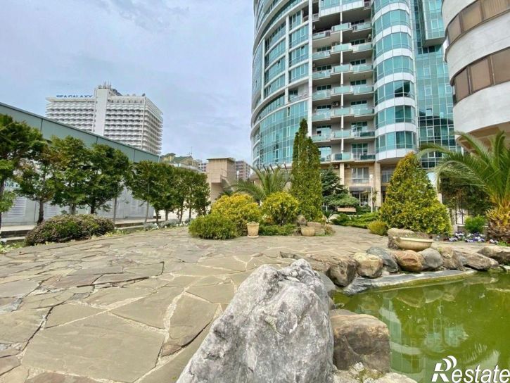 3-комн квартира ул Гагринская, 10,  д. 10