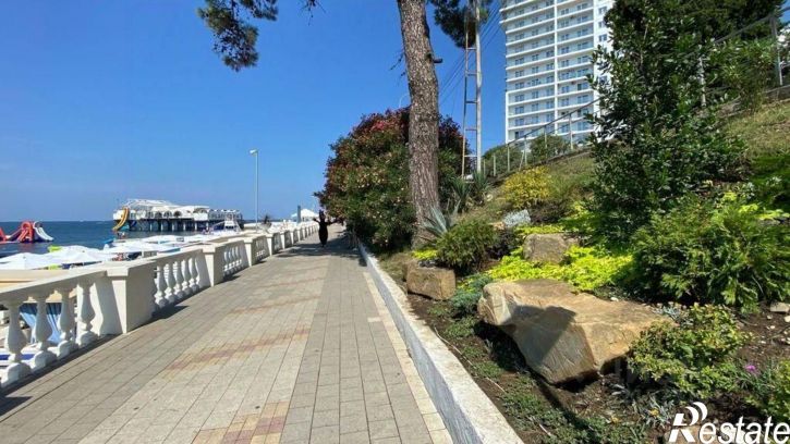 2-комн квартира ул Гагринская, 3/5,  д. 3/5