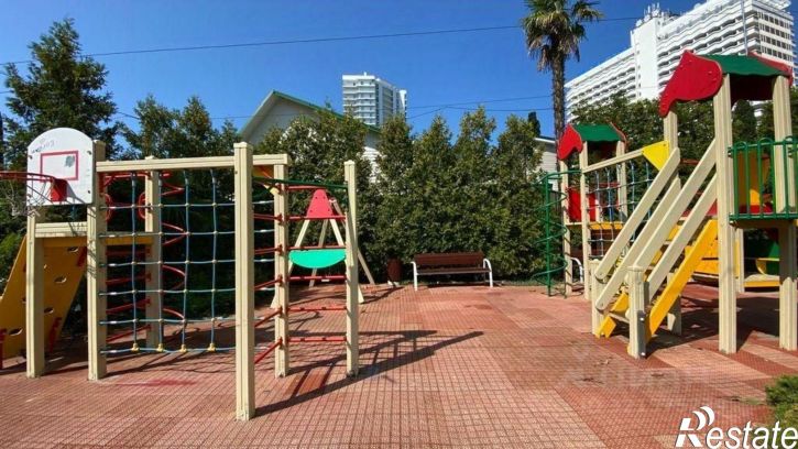 3-комн квартира ул Гагринская, 10,  д. 10