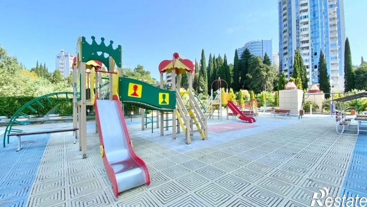 3-комн квартира ул Гагринская, 10,  д. 10