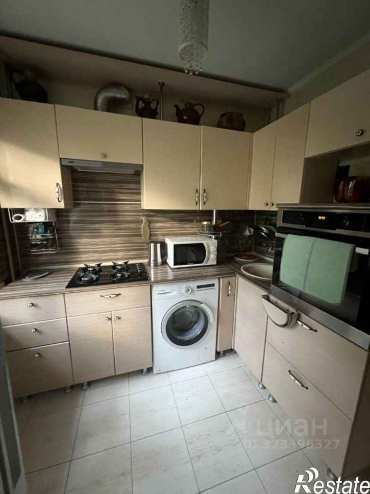 2-комн квартира улица Гагарина, 23,  д. 23