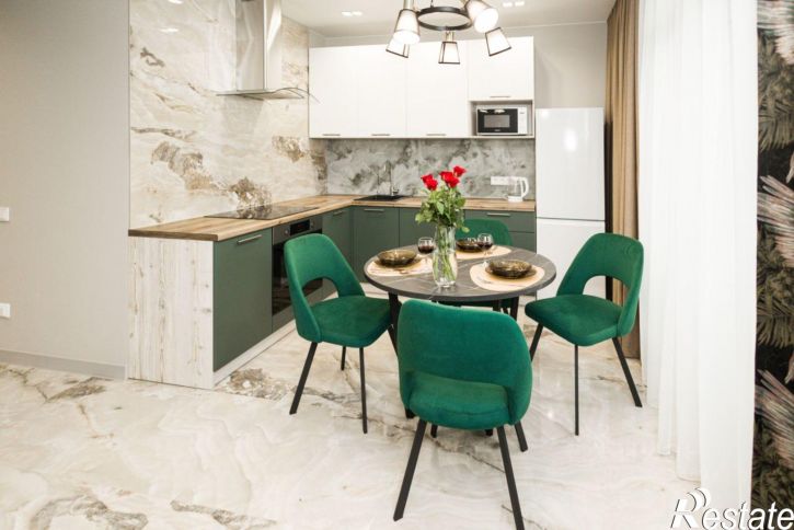 3-комн квартира переулок Трунова, 6 к6,  д. 6 к6