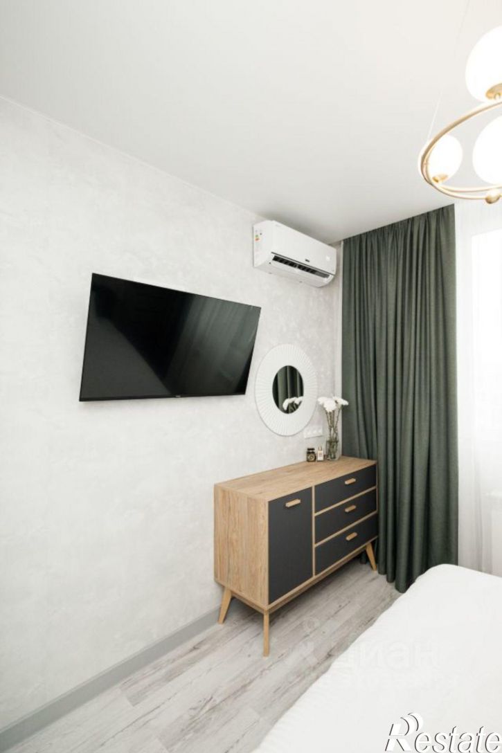 3-комн квартира переулок Трунова, 6 к6,  д. 6 к6