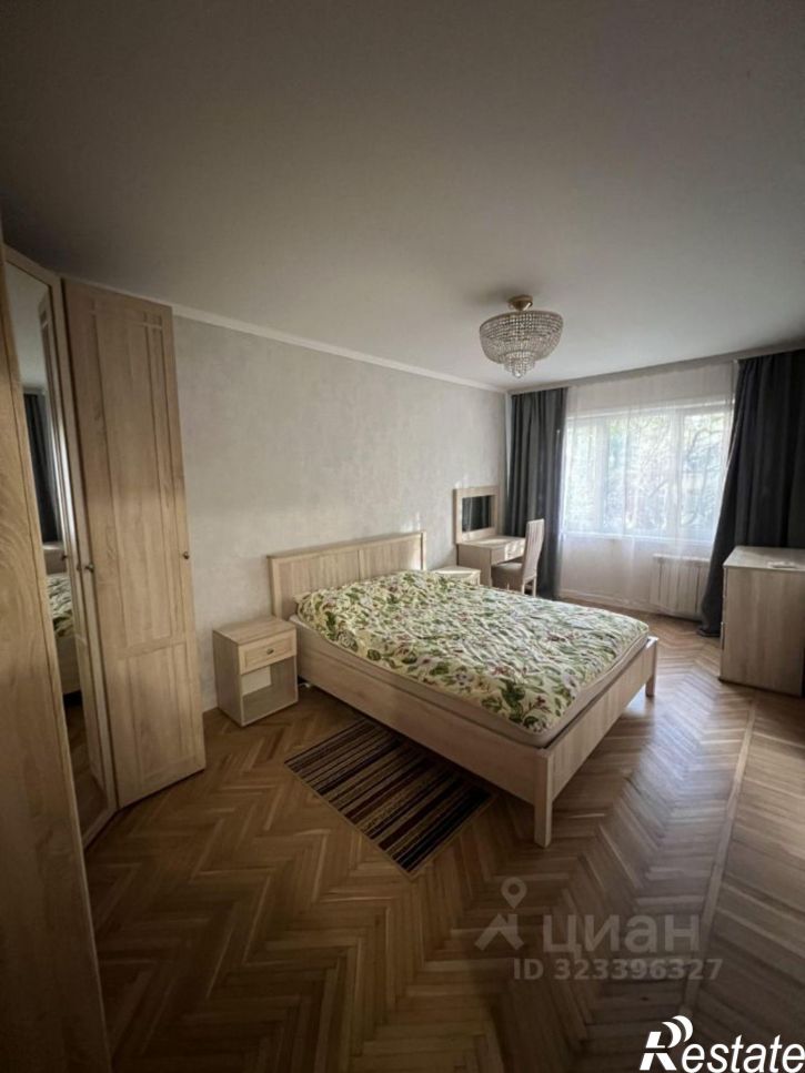 2-комн квартира улица Гагарина, 23,  д. 23