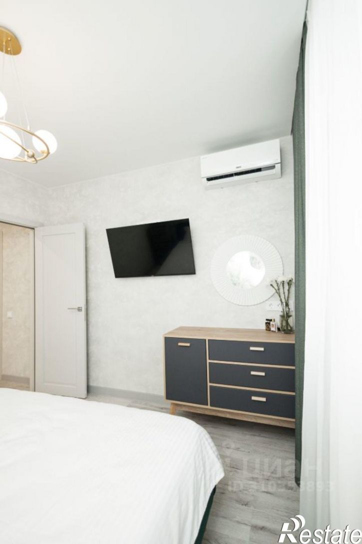 3-комн квартира переулок Трунова, 6 к6,  д. 6 к6