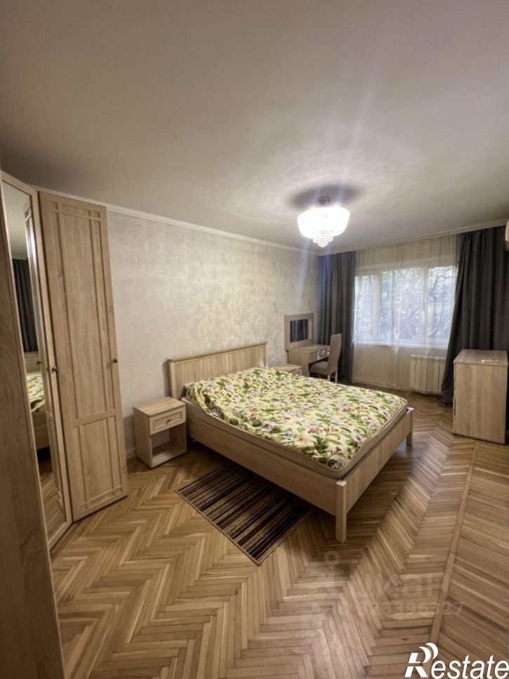 2-комн квартира улица Гагарина, 23,  д. 23