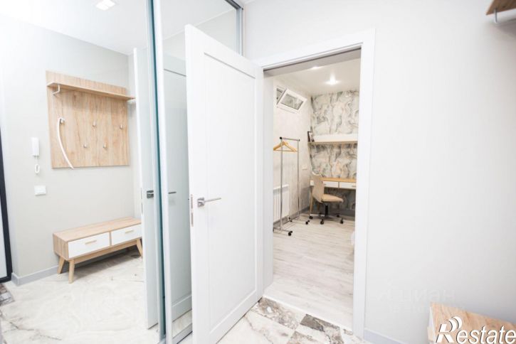 3-комн квартира переулок Трунова, 6 к6,  д. 6 к6