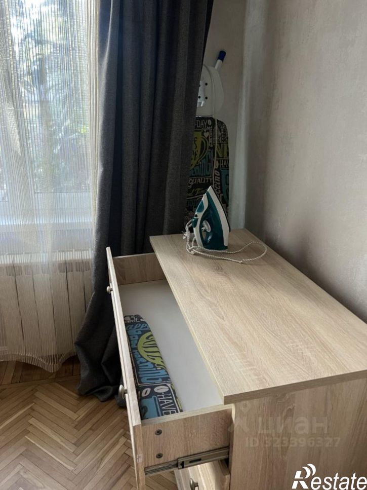 2-комн квартира улица Гагарина, 23,  д. 23