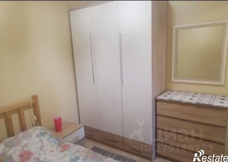 1-комн квартира улица Воровского, 29,  д. 29