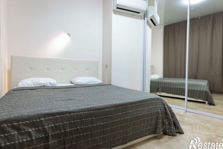 3-комн квартира Курортный пр-кт, 59,  д. 59