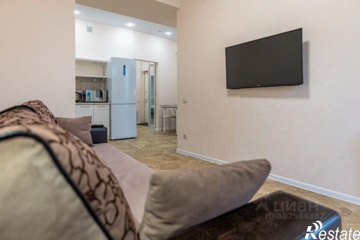 3-комн квартира Курортный пр-кт, 59,  д. 59