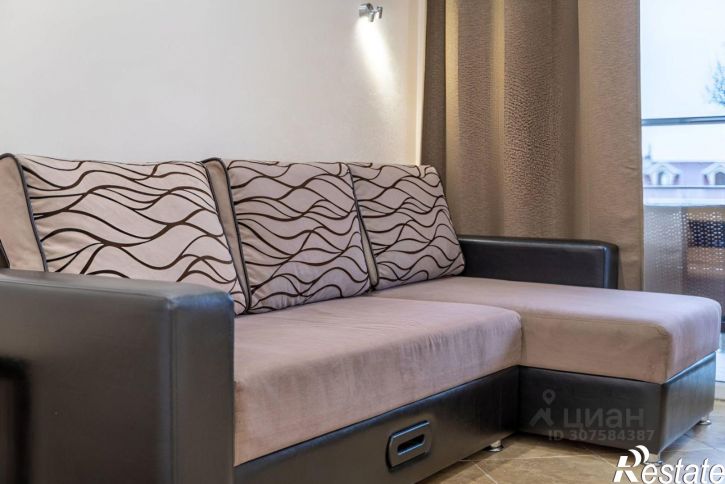 3-комн квартира Курортный пр-кт, 59,  д. 59