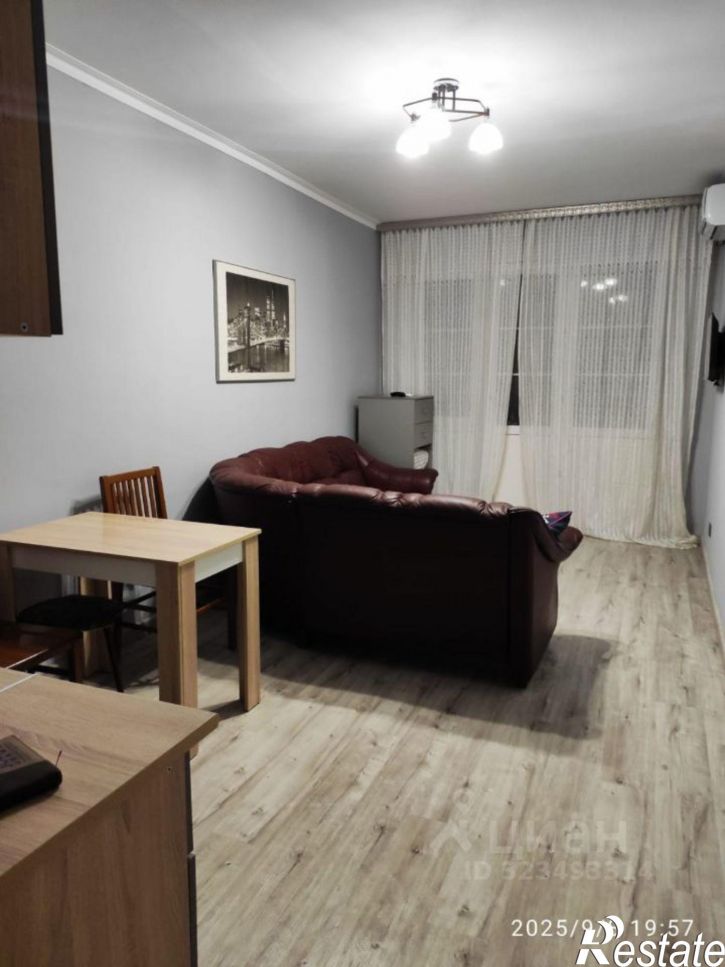 2-комн квартира ул Ландышевая, 12/8,  д. 12/8