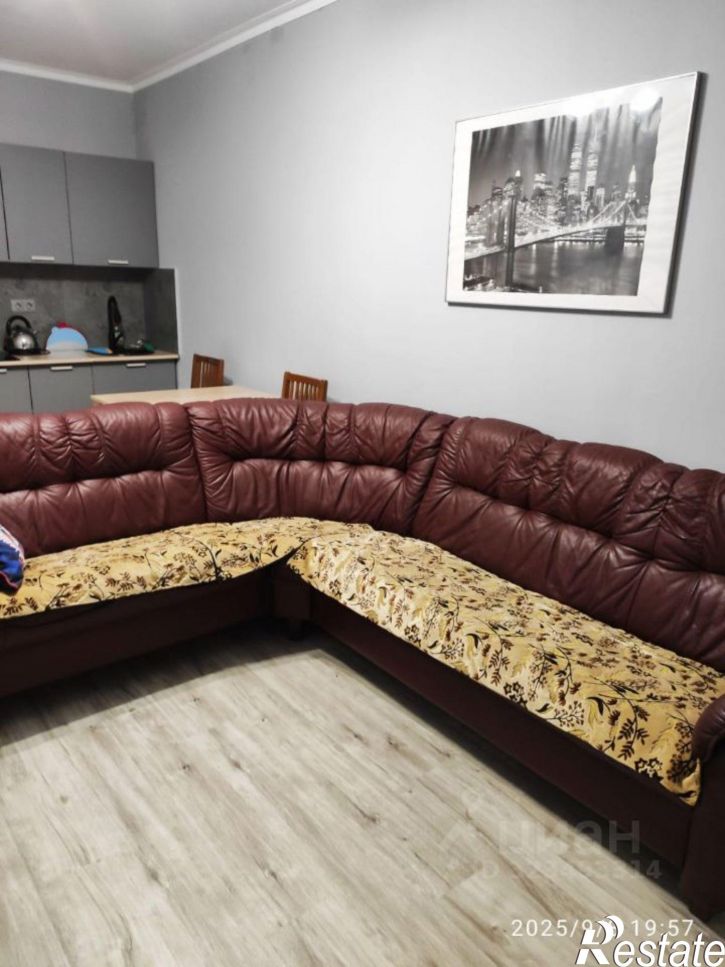 2-комн квартира ул Ландышевая, 12/8,  д. 12/8