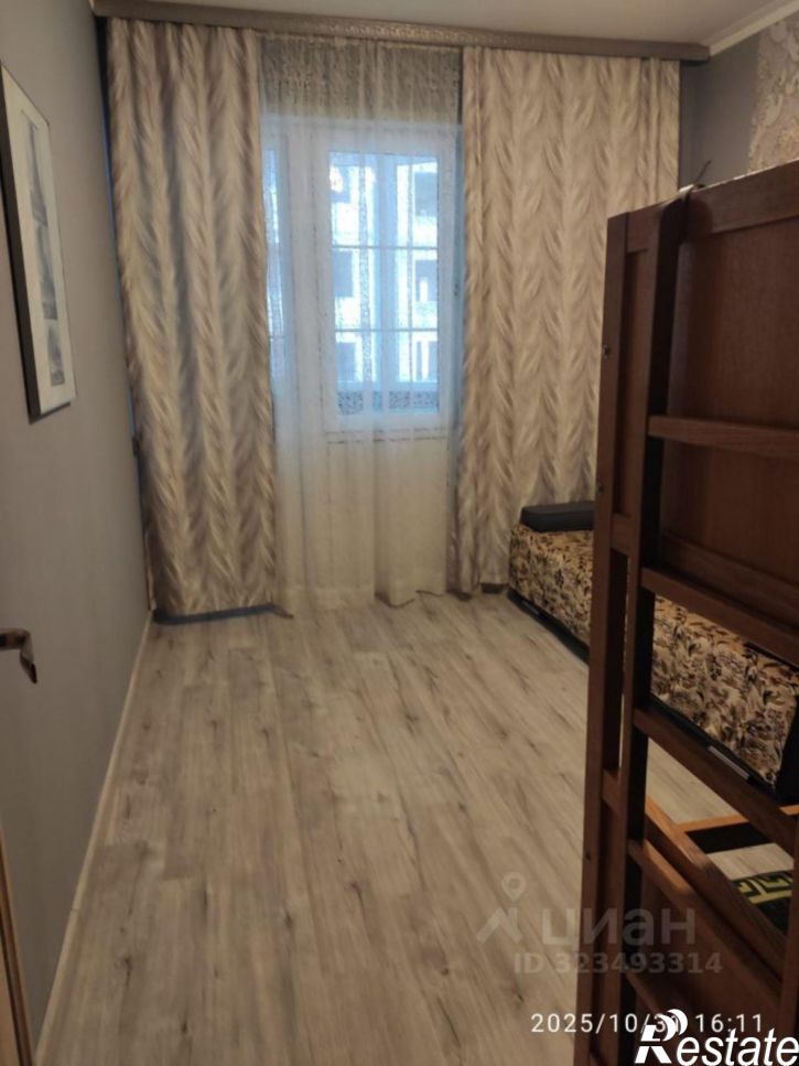 2-комн квартира ул Ландышевая, 12/8,  д. 12/8