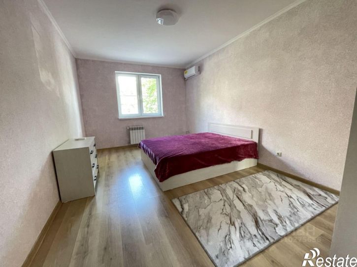 3-комн квартира Ленинградская улица, 26А/1,  д. 26А/1