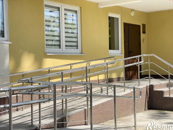 3-комн квартира Ленинградская улица, 26А/1,  д. 26А/1