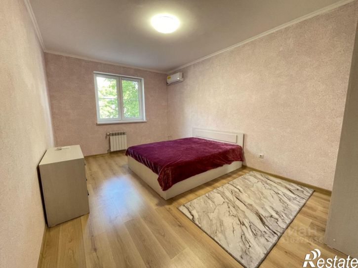 3-комн квартира Ленинградская улица, 26А/1,  д. 26А/1