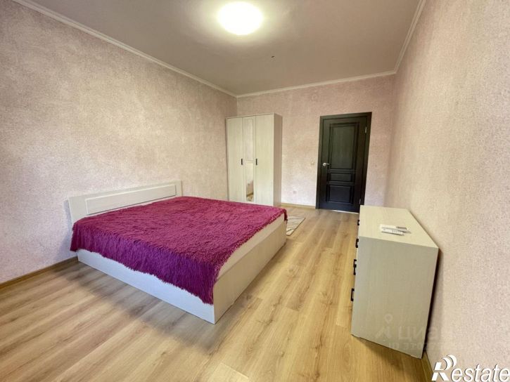 3-комн квартира Ленинградская улица, 26А/1,  д. 26А/1