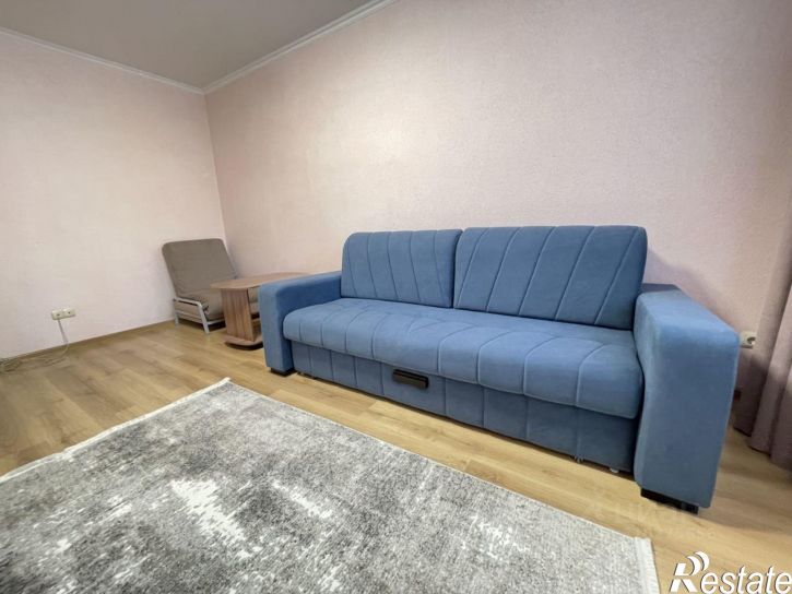 3-комн квартира Ленинградская улица, 26А/1,  д. 26А/1