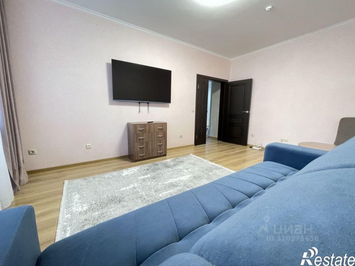 3-комн квартира Ленинградская улица, 26А/1,  д. 26А/1