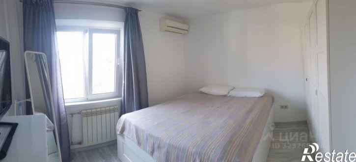 1-комн квартира ул Я.Фабрициуса, 2/36,  д. 2/36