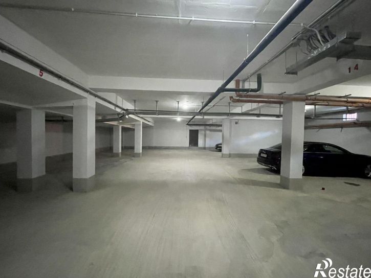 Гараж/парковка Черниговская улица, 62,  д. 62