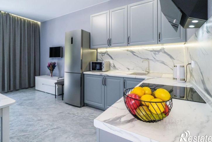 1-комн квартира Курортный проспект, 75Д,  д. 75Д