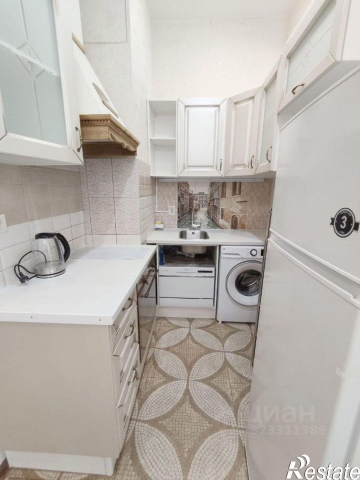 3-комн квартира ул Крымская, 89,  д. 89