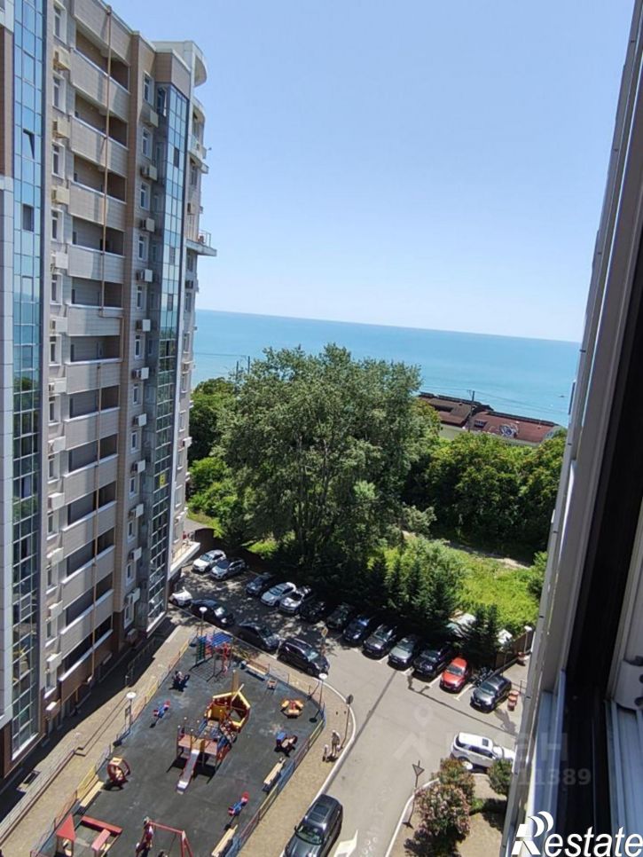 3-комн квартира ул Крымская, 89,  д. 89