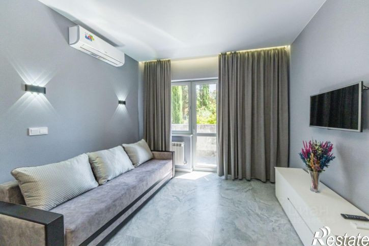 1-комн квартира Курортный проспект, 75Д,  д. 75Д