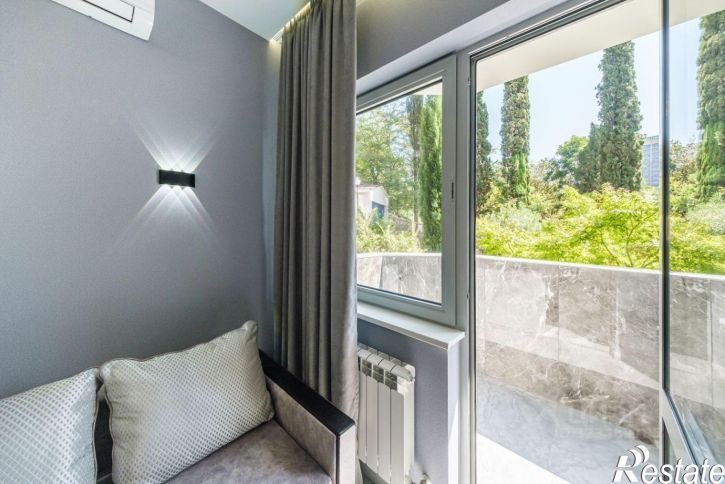 1-комн квартира Курортный проспект, 75Д,  д. 75Д