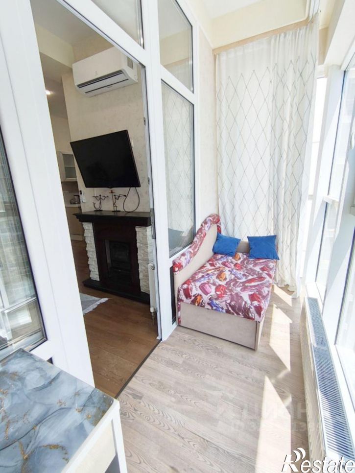 3-комн квартира ул Крымская, 89,  д. 89