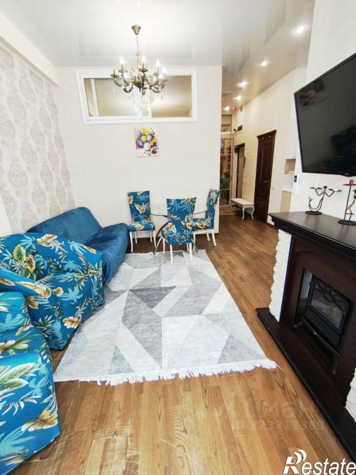 3-комн квартира ул Крымская, 89,  д. 89