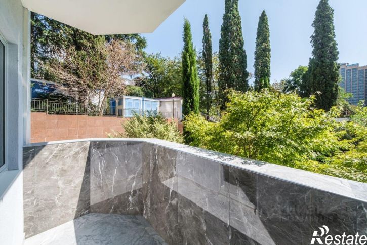 1-комн квартира Курортный проспект, 75Д,  д. 75Д