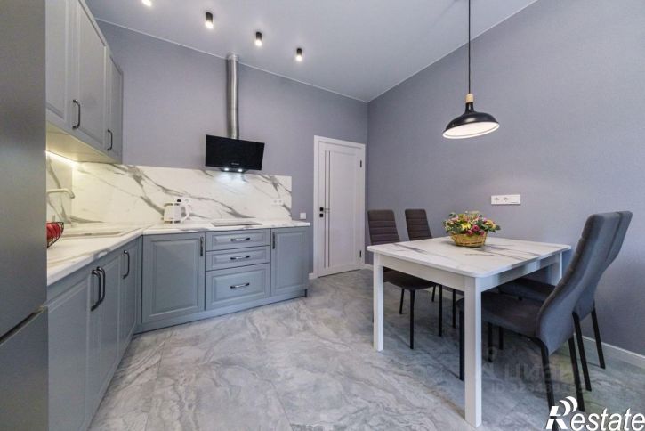 1-комн квартира Курортный проспект, 75Д,  д. 75Д