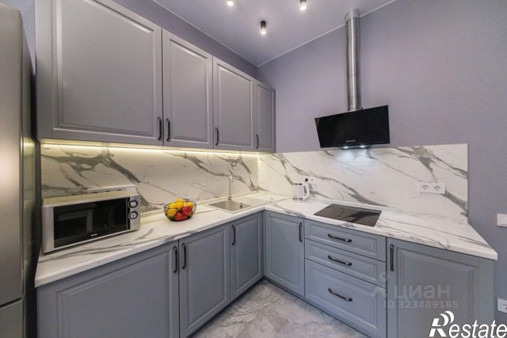 1-комн квартира Курортный проспект, 75Д,  д. 75Д