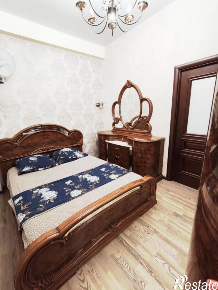 3-комн квартира ул Крымская, 89,  д. 89