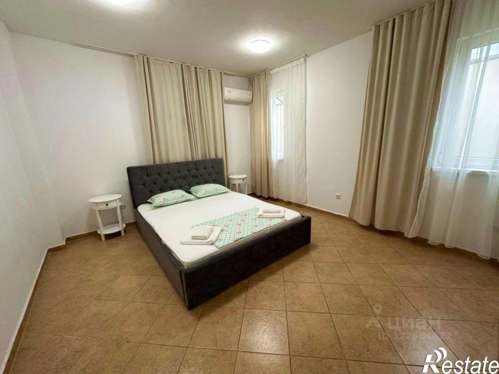 1-комн квартира Красноармейская улица, 6,  д. 6