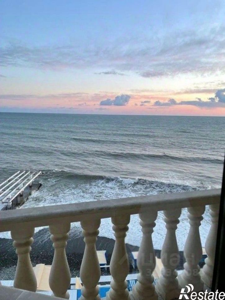 3-комн квартира Черноморская улица, 15/1,  д. 15/1