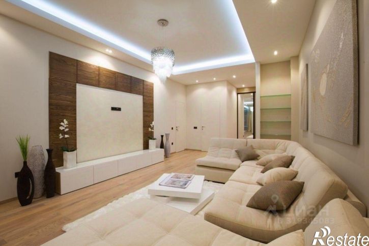 3-комн квартира Черноморская улица, 15/1,  д. 15/1