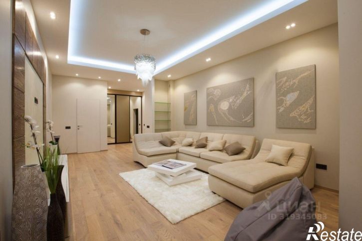 3-комн квартира Черноморская улица, 15/1,  д. 15/1