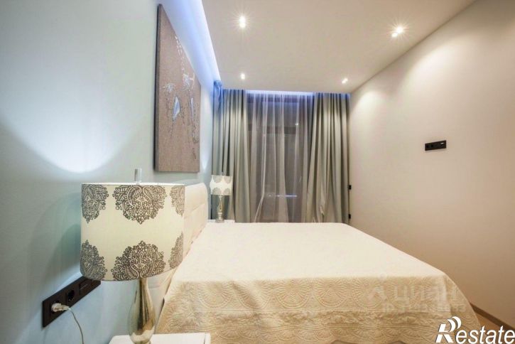 3-комн квартира Черноморская улица, 15/1,  д. 15/1