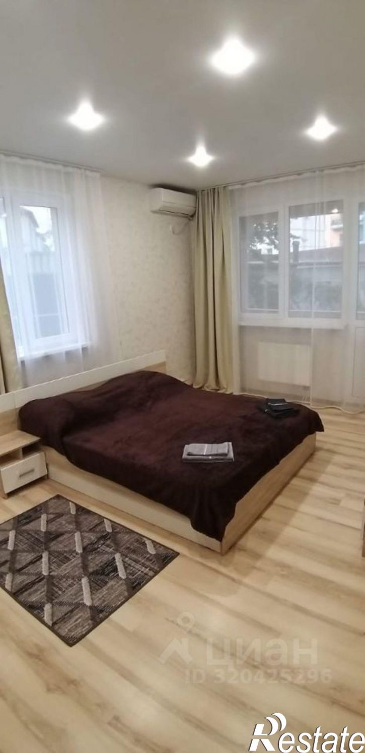 2-комн квартира ул Гастелло, 27А,  д. 27А