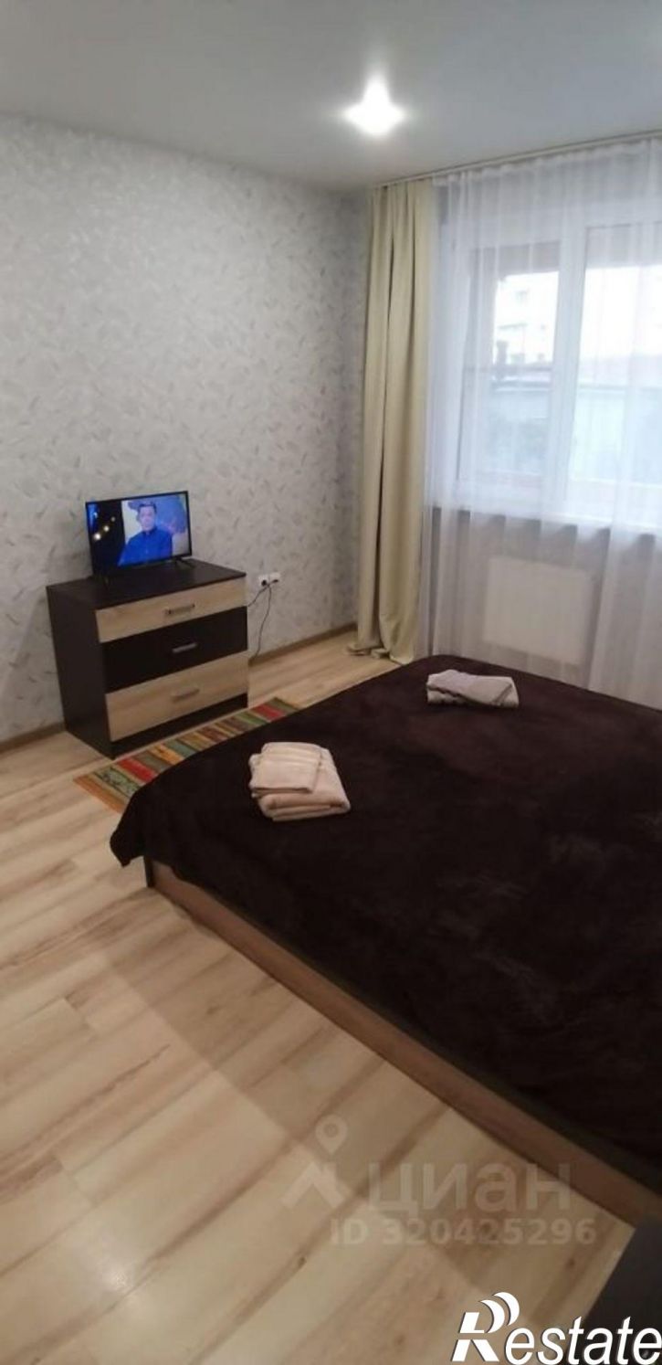 2-комн квартира ул Гастелло, 27А,  д. 27А